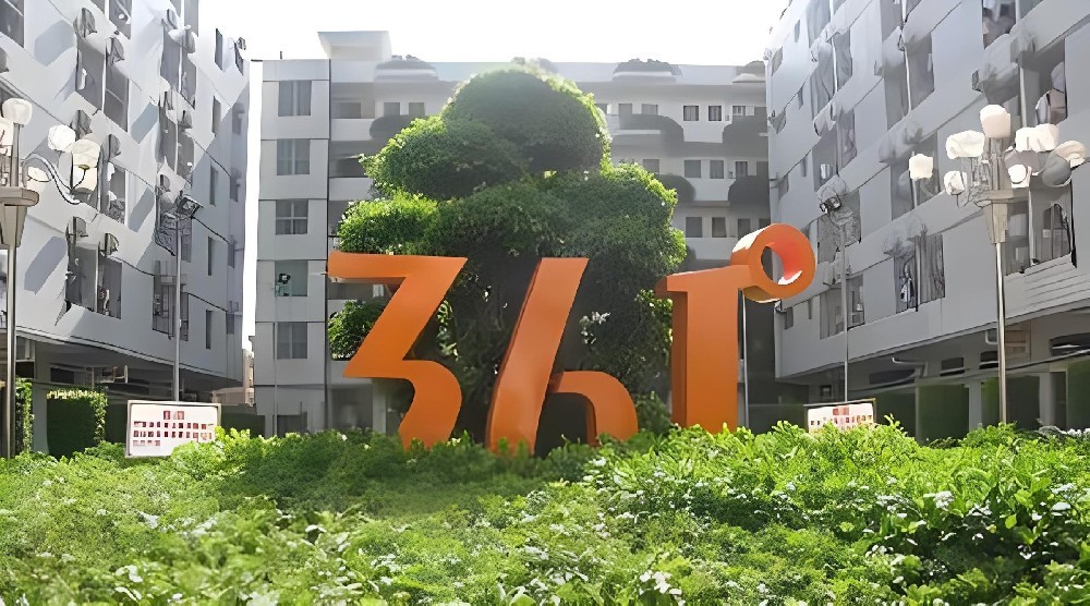 福建361度企業