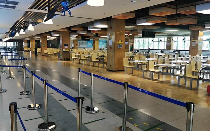 食堂承包協議簽訂要注意的事項