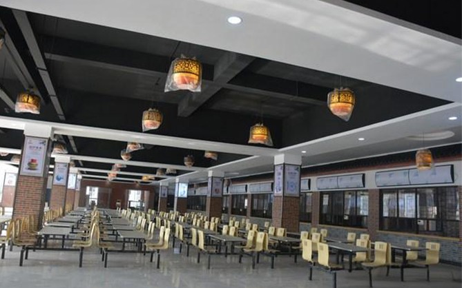 福清食堂承包，打造安全、美味、健康的用餐體驗