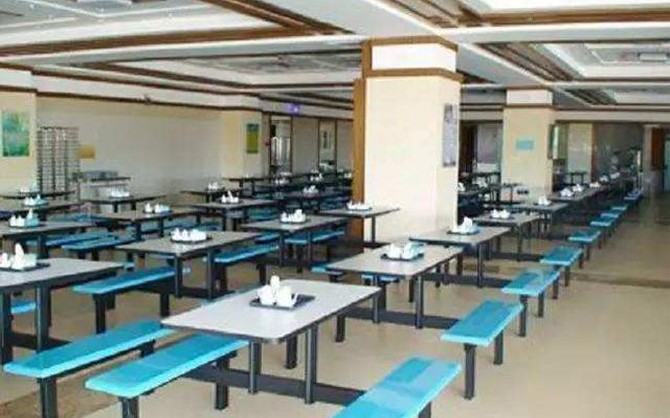 漳州食堂承包服務，打造健康美食新體驗
