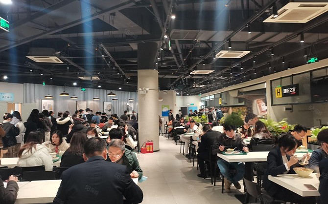 泉州食堂承包公司分享營養美味菜品搭配