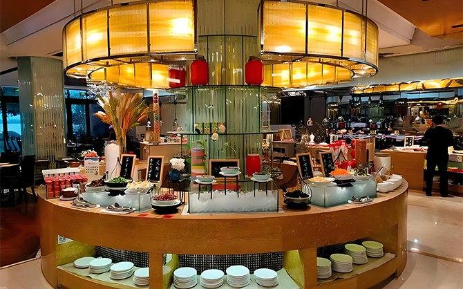 廈門食堂承包商：滿足企業多樣化的餐飲需求