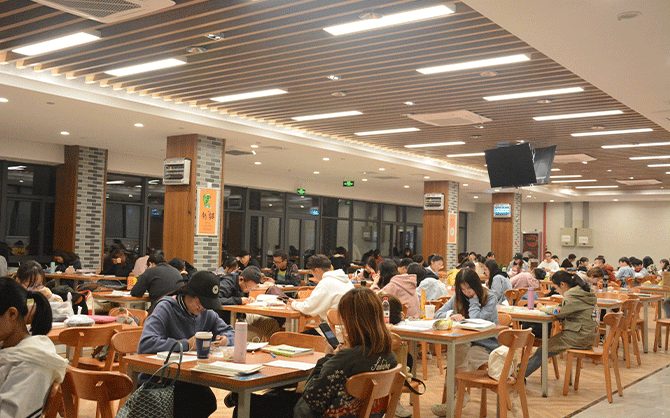 漳州食堂承包助力廈門企業發展