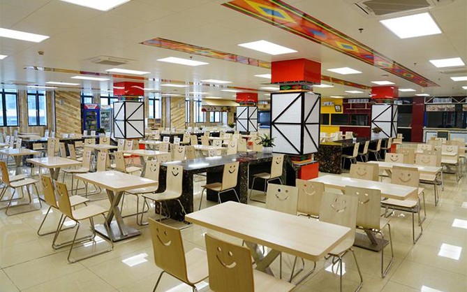 漳州工地餐飲服務(wù)標(biāo)準(zhǔn)化建設(shè)經(jīng)驗(yàn)分享