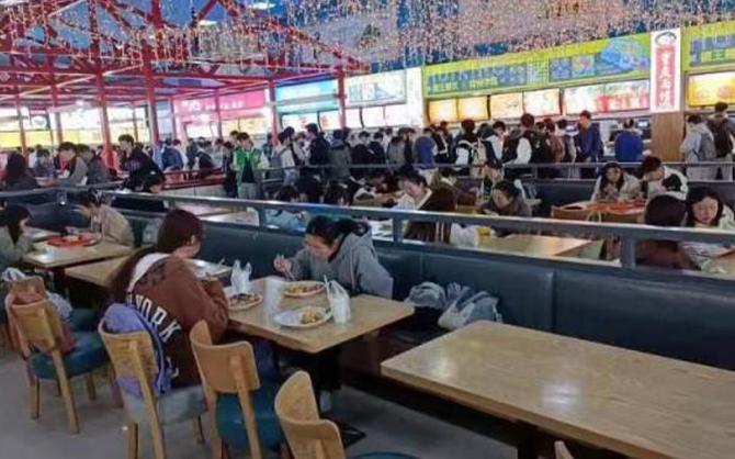 集美區(qū)食材配送商戶學(xué)校圖片