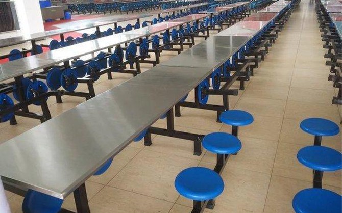 福州食堂承包商分享食品安全管理經驗