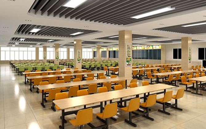 寧德食堂承包商提高南安企業員工餐飲滿意度