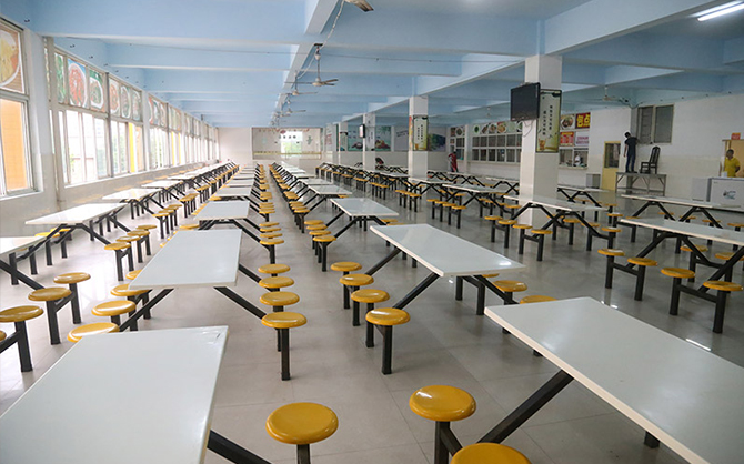 龍巖企業食堂承包市場競爭加劇的原因及應對策略