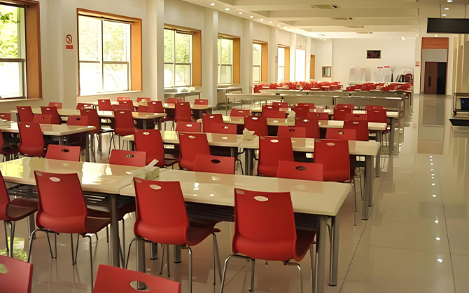 工地食堂承包方案,工地食堂,工人餐廳